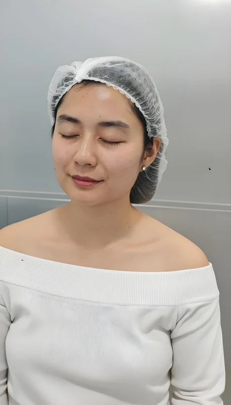 Natural Looking Results